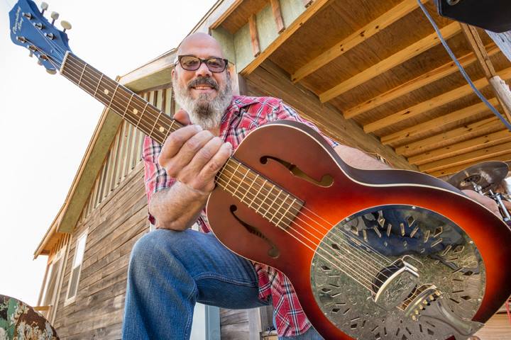 Ray Cashman European Tour Dates