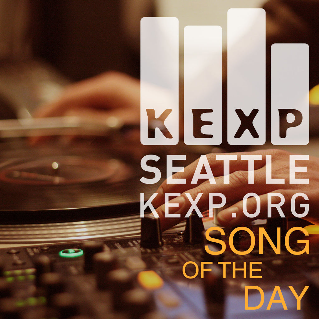 The Foghorns "Ain't I A Man" - KEXP Song of The Day January 1, 2016