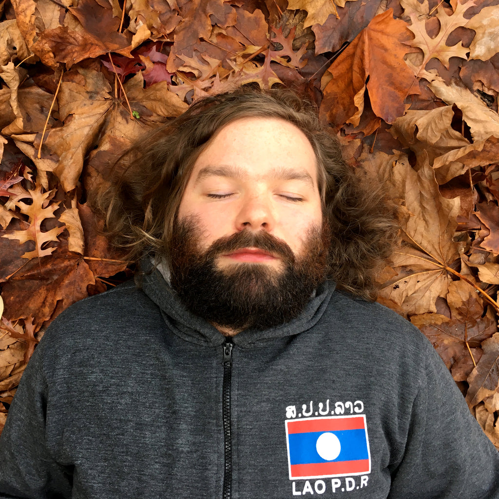 New Release Day! "OK To Disconnect" from Sindri Eldon