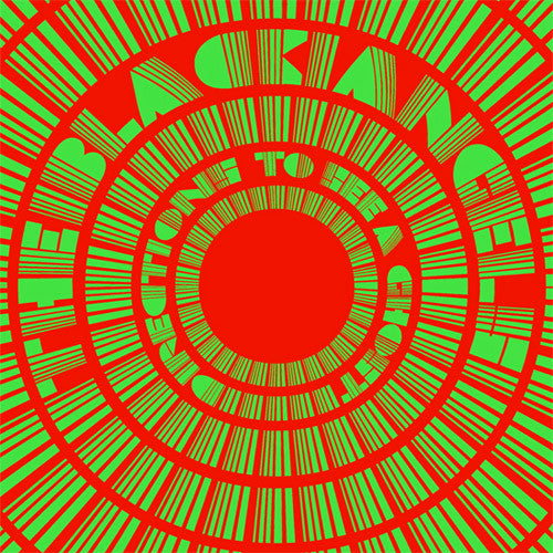 The Black Angels Directions To See A Ghost - vinyl LP