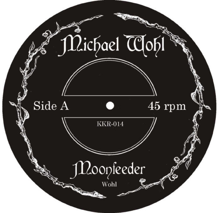 Michael Wohl Moonfeeder/Song of Impermanence - download