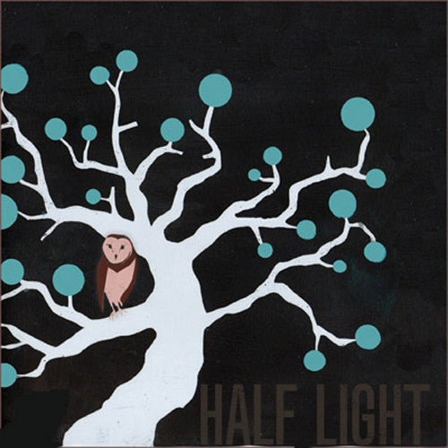 Half Light Sleep More, Take More Drugs, Do Whatever We Want - compact disc