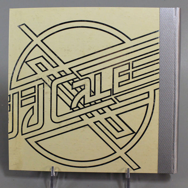 Vintage Vinyl Journal JJ Cale