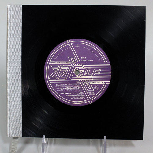 Vintage Vinyl Journal JJ Cale