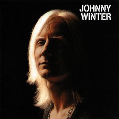 Johnny Winter - vinyl LP
