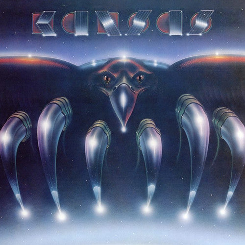 Kansas Song For America - vinyl LP