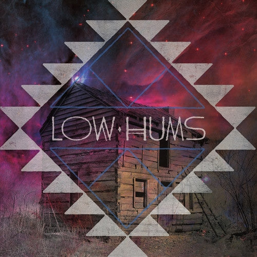 Low Hums - vinyl LP