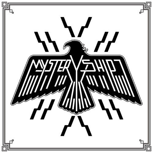 Mystery Ship Bridgeburner/Chinatown - download