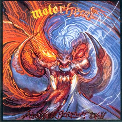 Motorhead Another Perfect Day - vinyl LP