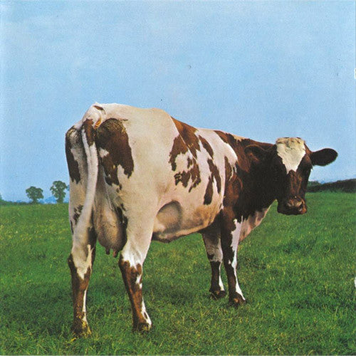 Pink Floyd Atom Heart Mother - vinyl LP