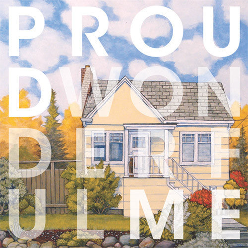 Proud Wonderful Me 808 - download