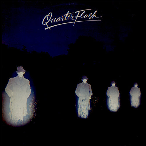 Quarterflash - vinyl LP