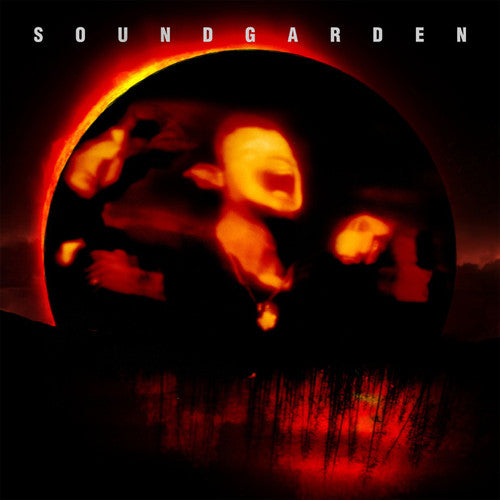 Soundgarden Superunknown - vinyl LP