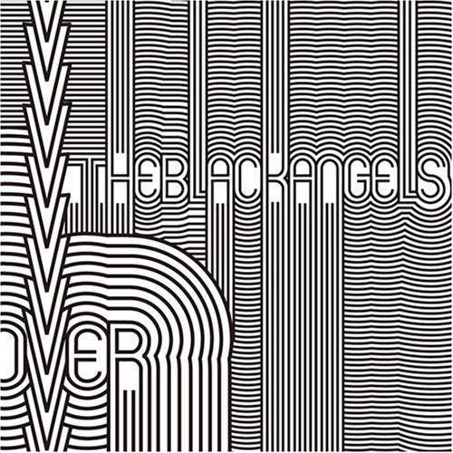 The Black Angels Passover - vinyl LP