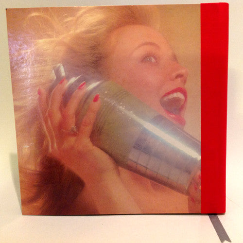 Vintage Vinyl Journal The Cars Shake It Up