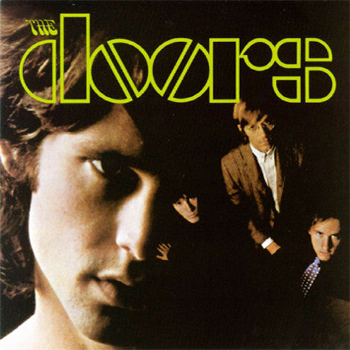 The Doors - compact disc