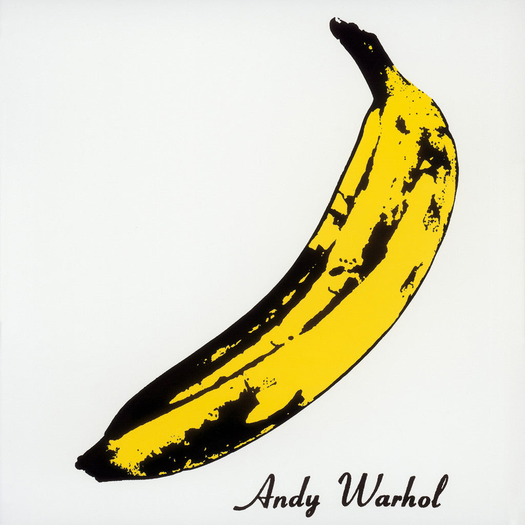 Velvet Underground & Nico - vinyl LP