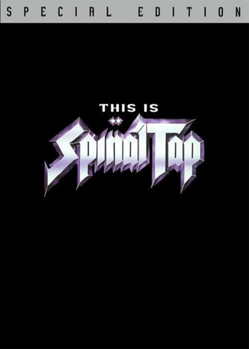 This Is Spinal Tap - DVD
