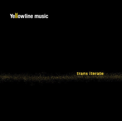 Yellow Line music TransIterate - download