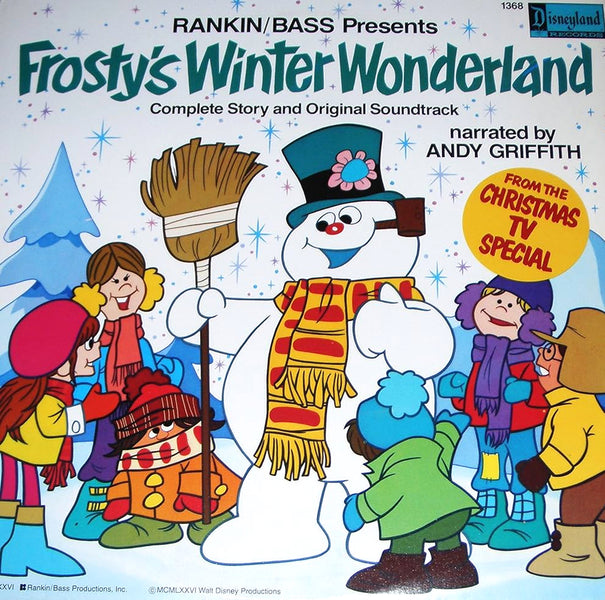 AndyGriffithFrosty_sWinterWond