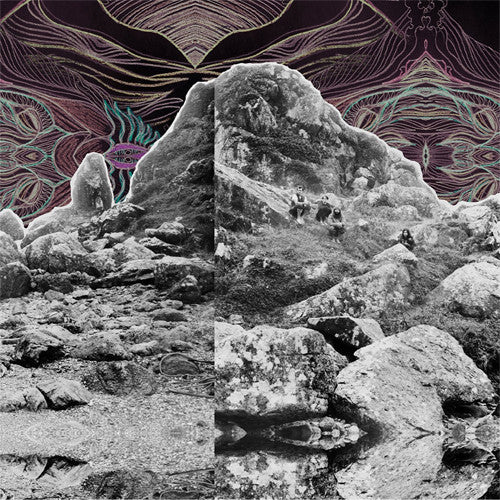All Them Witches Dying Surfer Meets His Maker - vinyl LP