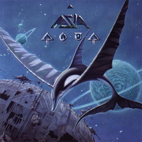 Asia Aqua - cassette