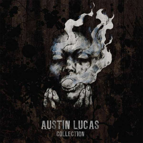 Austsin Lucas Collection - vinyl LP