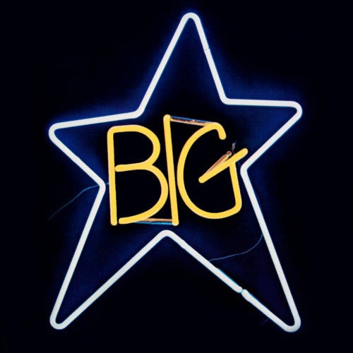 Big Star #1 Record - vinyl LP