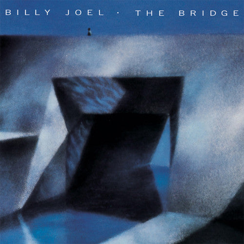 Billy Joel The Bridge - cassette