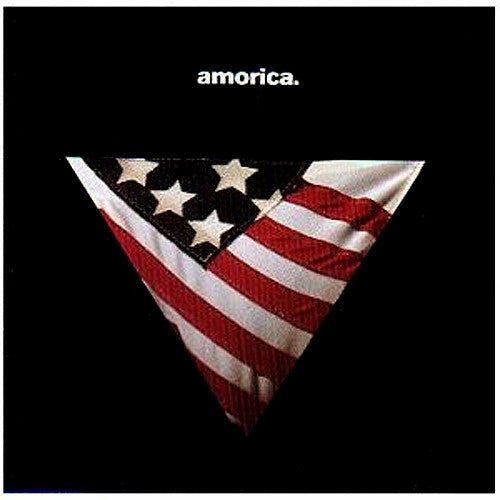 The Black Crowes Amorica - compact disc