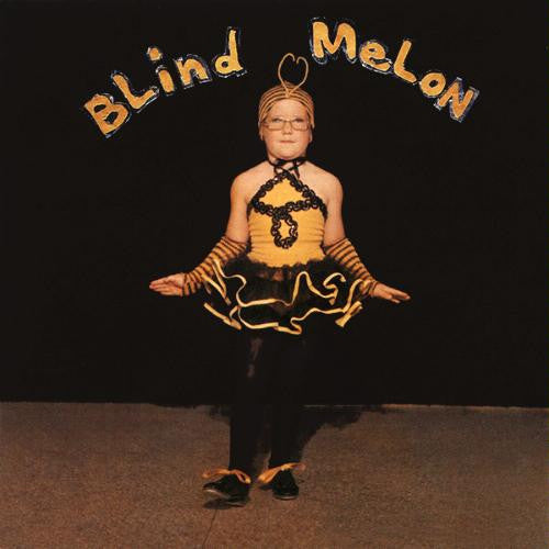 Blind Melon - compact disc