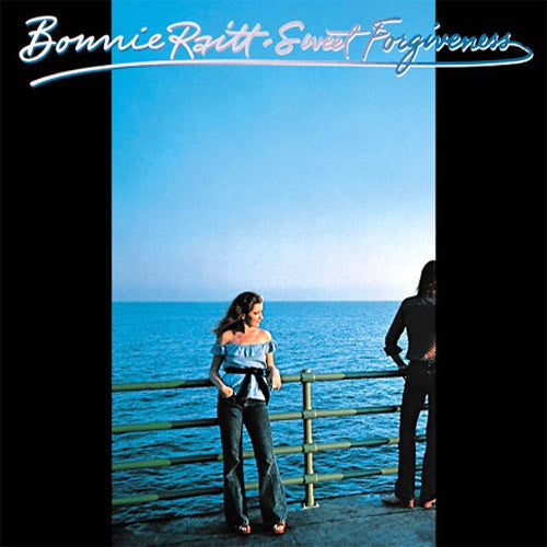 Bonnie Raitt Sweet Forgiveness - vinyl LP