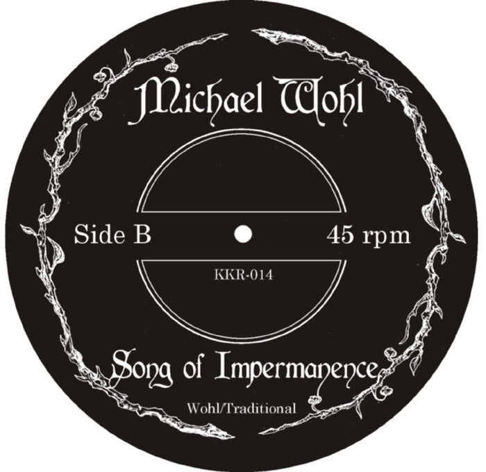 Michael Wohl Moonfeeder/Song of Impermanence - download