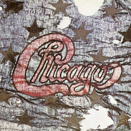 Chicago III - vinyl LP