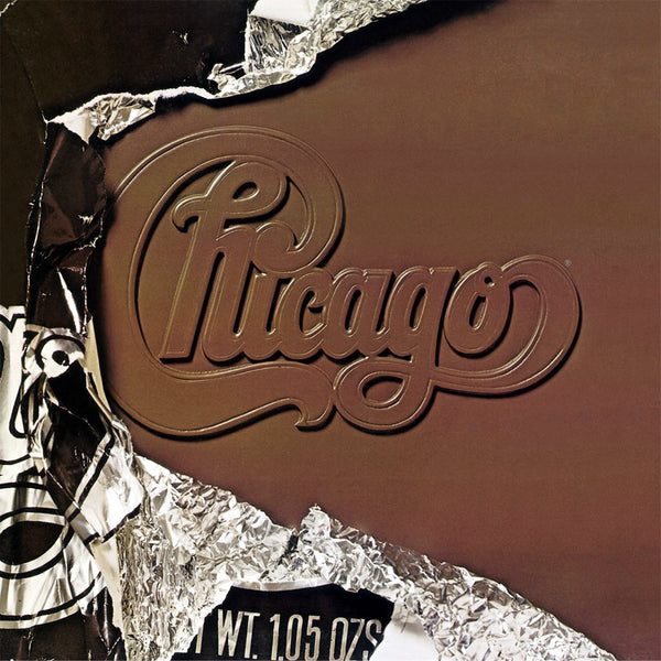 Chicago X - vinyl LP