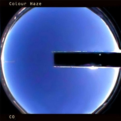 Colour Haze CO2 - vinyl LP