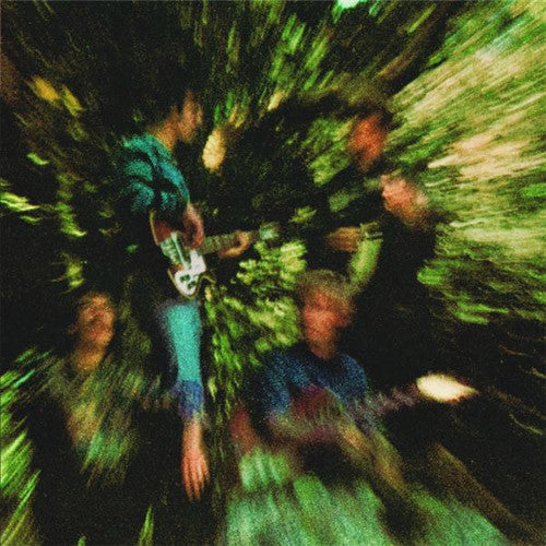 Creedence Clearwater Revival Bayou Country - vinyl LP