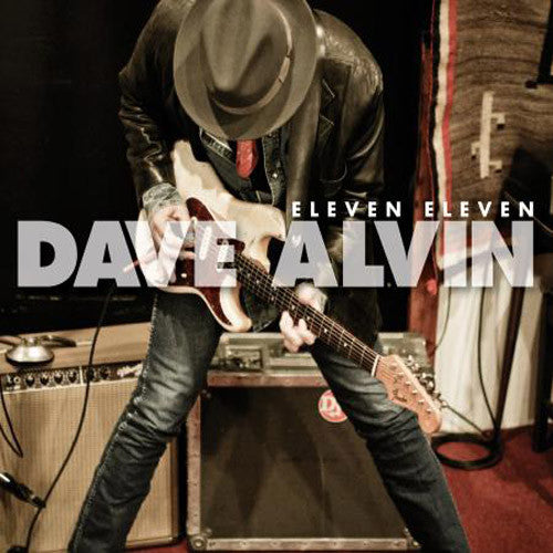 Dave Alvin Eleven Eleven - compact disc