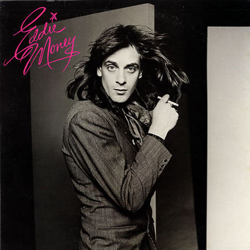 Eddie Money - vinyl LP