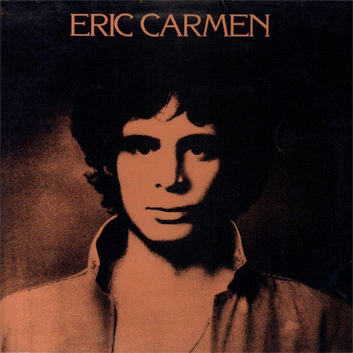 Eric Carmen - vinyl LP