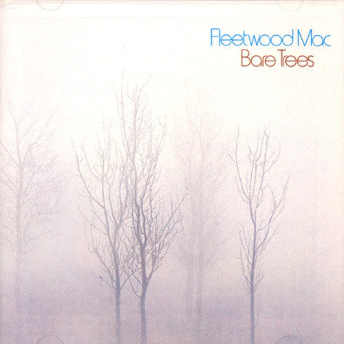 Fleetwood Mac Bare Trees - vinyl LP