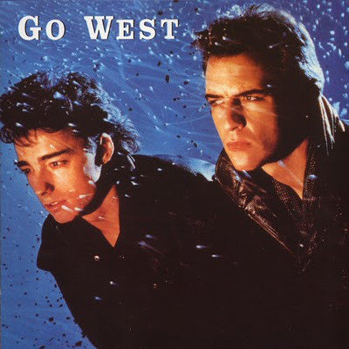 Go West - vinyl LP