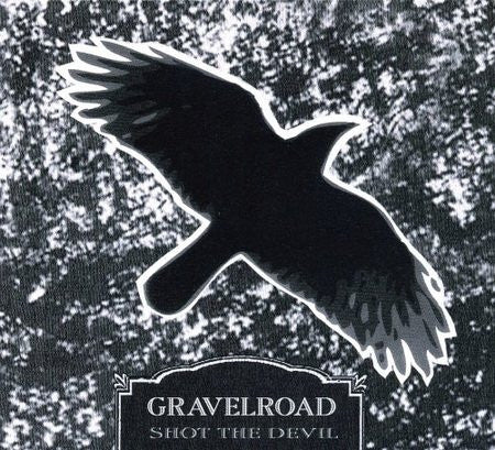 GravelRoad Shot The Devil - download