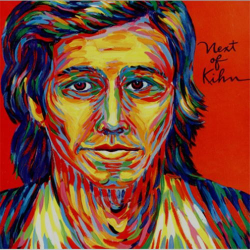 Greg Kihn Band Next of Kihn - vinyl LP