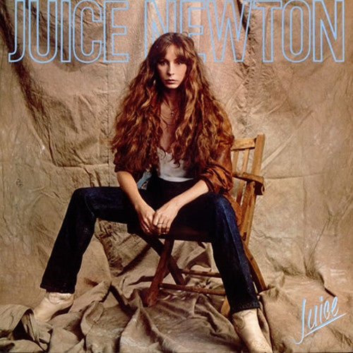 Juice Newton Juice - vinyl LP