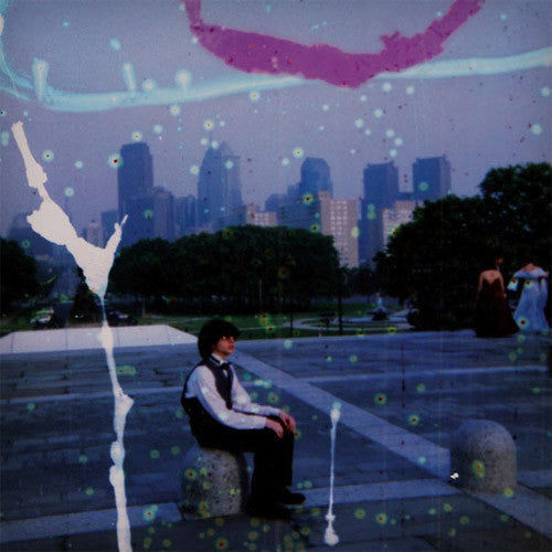 Kurt Vile Childish Prodigy - vinyl LP