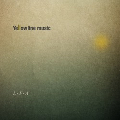 Yellow Line Music LFA - download