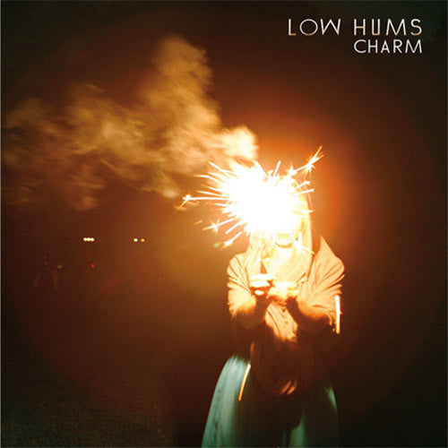 Low Hums Charm - vinyl LP