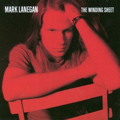 Mark Lanegan The Winding Sheet - vinyl LP