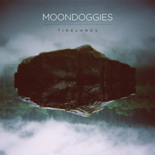 Moondoggies Tidelands - vinyl LP